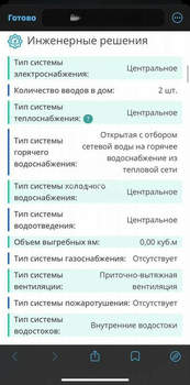 1-к квартира, вторичка, 16м2, 5/5 этаж