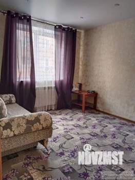 1-к квартира, вторичка, 30м2, 2/3 этаж