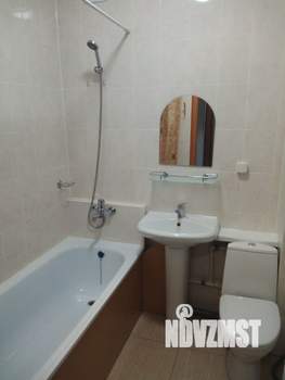 1-к квартира, вторичка, 34м2, 3/3 этаж