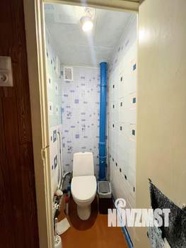 3-к квартира, вторичка, 63м2, 8/9 этаж