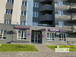 Студия квартира, сданный дом, 28м2, 17/26 этаж