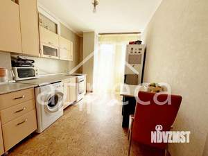 1-к квартира, вторичка, 48м2, 10/17 этаж