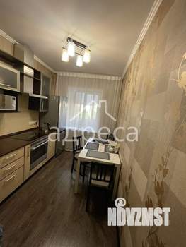 1-к квартира, вторичка, 40м2, 10/10 этаж
