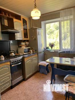3-к квартира, вторичка, 66м2, 7/9 этаж