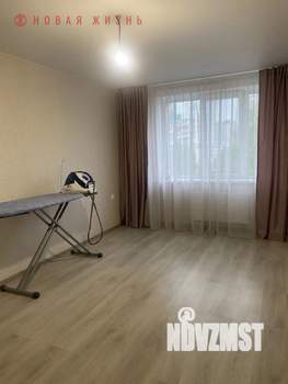 2-к квартира, вторичка, 66м2, 5/27 этаж