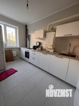 2-к квартира, вторичка, 54м2, 5/9 этаж
