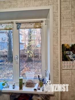 3-к квартира, вторичка, 56м2, 1/5 этаж