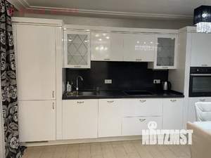 2-к квартира, вторичка, 72м2, 7/16 этаж