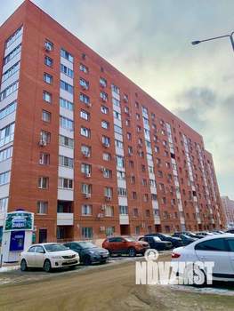 2-к квартира, вторичка, 70м2, 6/10 этаж