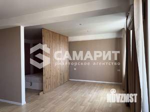 1-к квартира, вторичка, 43м2, 12/17 этаж