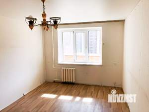 1-к квартира, вторичка, 36м2, 8/10 этаж