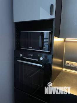 1-к квартира, вторичка, 52м2, 5/17 этаж