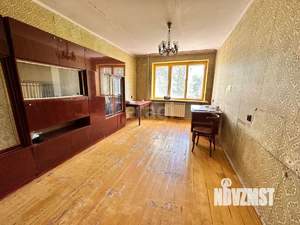 3-к квартира, вторичка, 58м2, 5/9 этаж