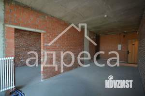1-к квартира, вторичка, 58м2, 7/21 этаж