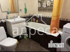 3-к квартира, вторичка, 60м2, 5/5 этаж
