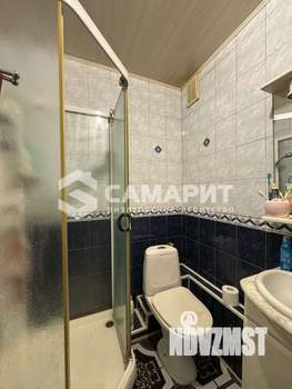 5-к квартира, вторичка, 173м2, 10/11 этаж