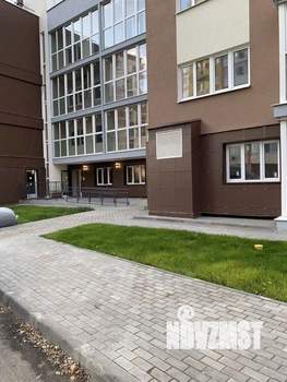 4-к квартира, вторичка, 135м2, 2/4 этаж