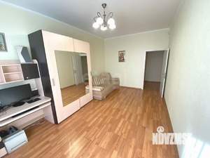 2-к квартира, вторичка, 85м2, 3/17 этаж