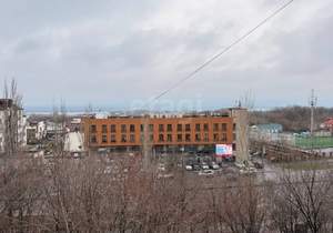 1-к квартира, вторичка, 28м2, 6/9 этаж