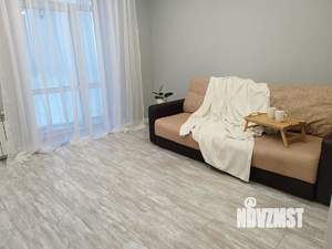 1-к квартира, вторичка, 35м2, 1/8 этаж
