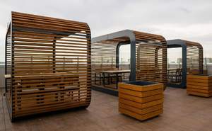 1-к квартира, вторичка, 36м2, 5/23 этаж