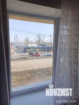 1-к квартира, вторичка, 32м2, 2/3 этаж