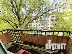 2-к квартира, вторичка, 46м2, 5/5 этаж