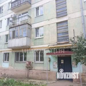 3-к квартира, вторичка, 55м2, 1/5 этаж