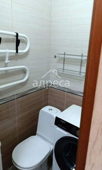 1-к квартира, вторичка, 21м2, 5/9 этаж