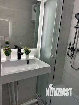 Студия квартира, вторичка, 15м2, 2/5 этаж