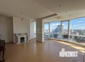 3-к квартира, вторичка, 124м2, 20/26 этаж
