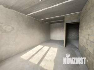 3-к квартира, вторичка, 113м2, 1/16 этаж