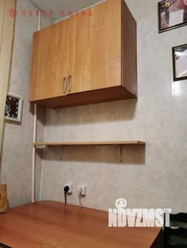 2-к квартира, вторичка, 45м2, 1/5 этаж