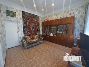 3-к квартира, вторичка, 63м2, 2/2 этаж