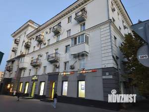 3-к квартира, вторичка, 68м2, 5/5 этаж