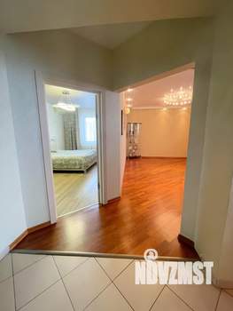 4-к квартира, вторичка, 155м2, 14/15 этаж