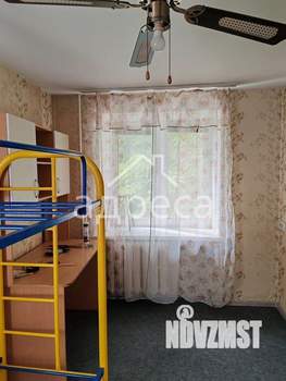 2-к квартира, вторичка, 42м2, 2/5 этаж