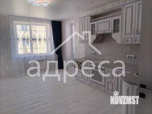 2-к квартира, вторичка, 58м2, 3/4 этаж