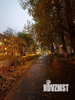 1-к квартира, вторичка, 34м2, 9/10 этаж