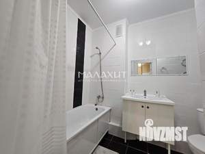 1-к квартира, вторичка, 44м2, 14/20 этаж