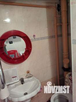 1-к квартира, вторичка, 42м2, 9/9 этаж