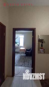 1-к квартира, вторичка, 40м2, 6/9 этаж