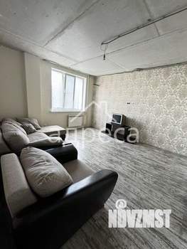 3-к квартира, вторичка, 93м2, 4/18 этаж