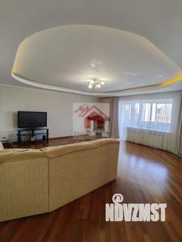 3-к квартира, вторичка, 119м2, 9/10 этаж