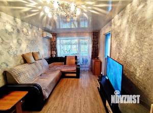 2-к квартира, вторичка, 45м2, 3/5 этаж