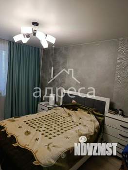 2-к квартира, вторичка, 44м2, 3/5 этаж