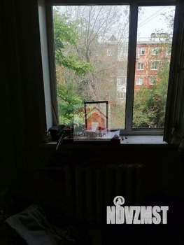 2-к квартира, вторичка, 44м2, 3/5 этаж