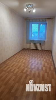 3-к квартира, вторичка, 56м2, 6/6 этаж