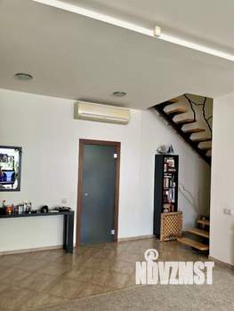 3-к квартира, вторичка, 210м2, 10/10 этаж