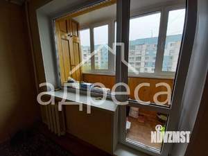 3-к квартира, вторичка, 66м2, 8/9 этаж